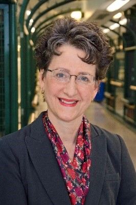 Christina Bartha, Executive Director, SickKids CCMH