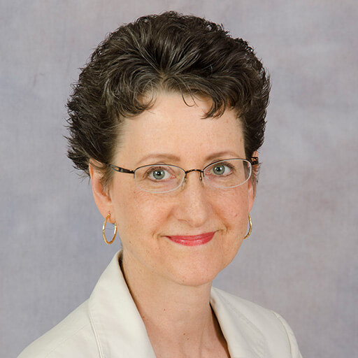 Christina Bartha, Executive Director of SickKids CCMH