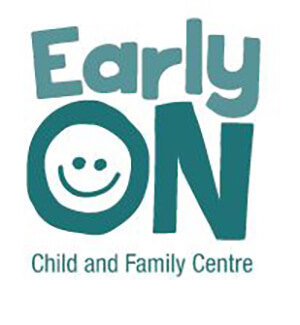 EarlyON Logo