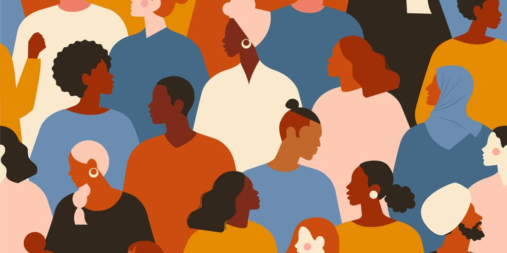 diverse representation - Anti-black racism