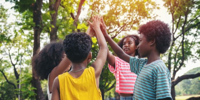 Supporting the mental health needs of black children and youth: Unpacking systemic barriers while creating a therapeutic environment