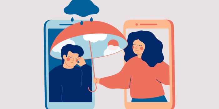 Psychotherapy with teens: How will it look in the future?