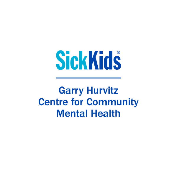 SickKids - Garry Hurvitz Centre for Community Mental Health
