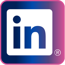 Linkedin logo